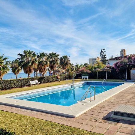 Las Antillas II Front Sea Views Pool Fuengirola Exterior photo