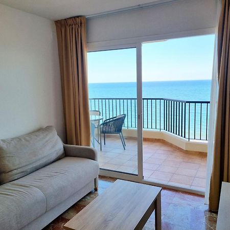 Las Antillas II Front Sea Views Pool Fuengirola Exterior photo